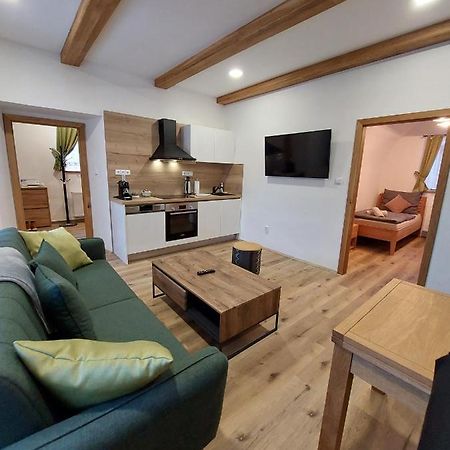 Villa Celnice Czeski Krumlow Zewnętrze zdjęcie