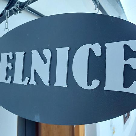 Villa Celnice Czeski Krumlow Zewnętrze zdjęcie