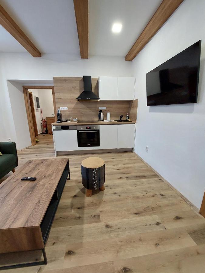 Villa Celnice Czeski Krumlow Zewnętrze zdjęcie
