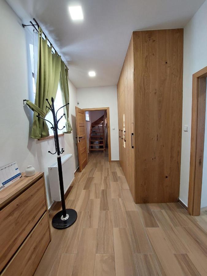 Villa Celnice Czeski Krumlow Zewnętrze zdjęcie