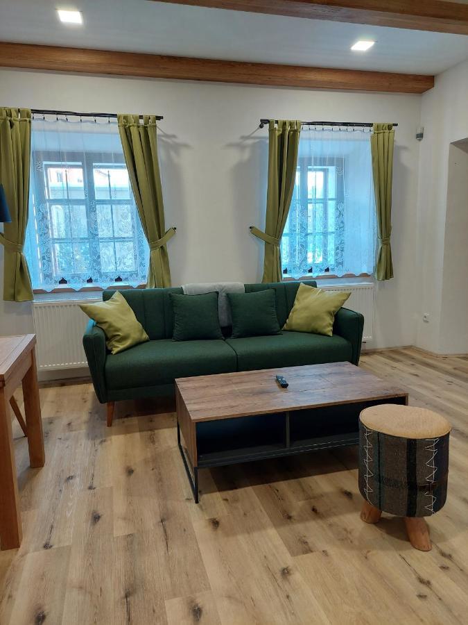 Villa Celnice Czeski Krumlow Zewnętrze zdjęcie