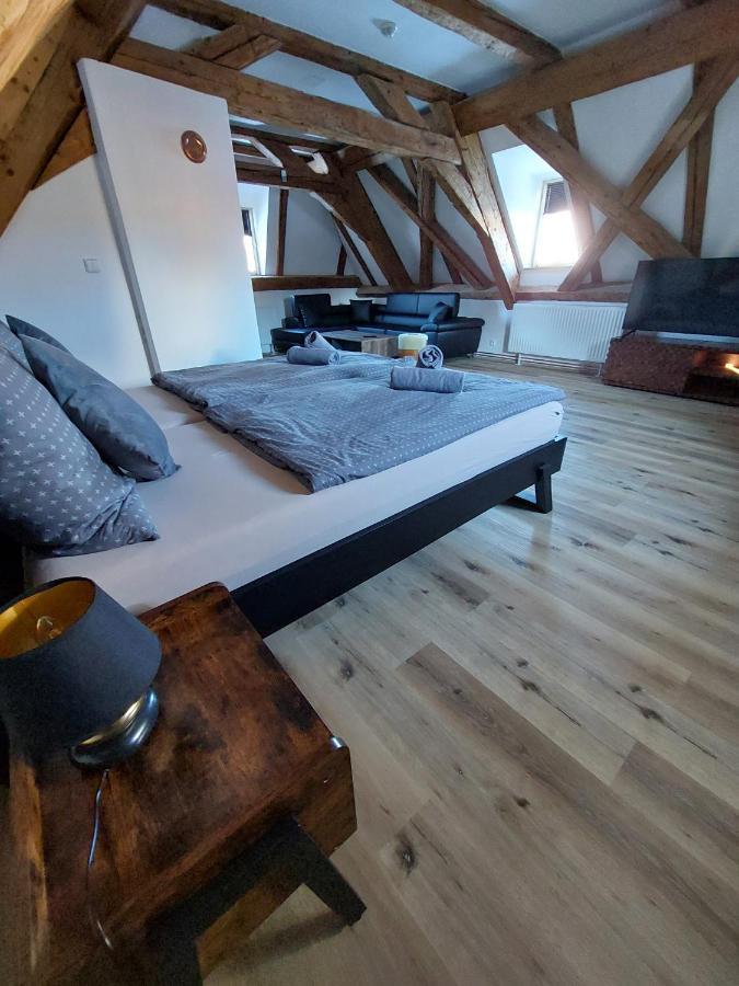 Villa Celnice Czeski Krumlow Zewnętrze zdjęcie
