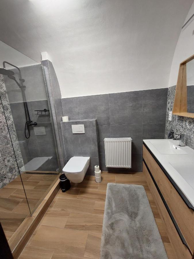 Villa Celnice Czeski Krumlow Zewnętrze zdjęcie