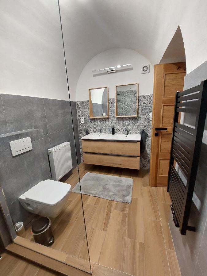Villa Celnice Czeski Krumlow Zewnętrze zdjęcie
