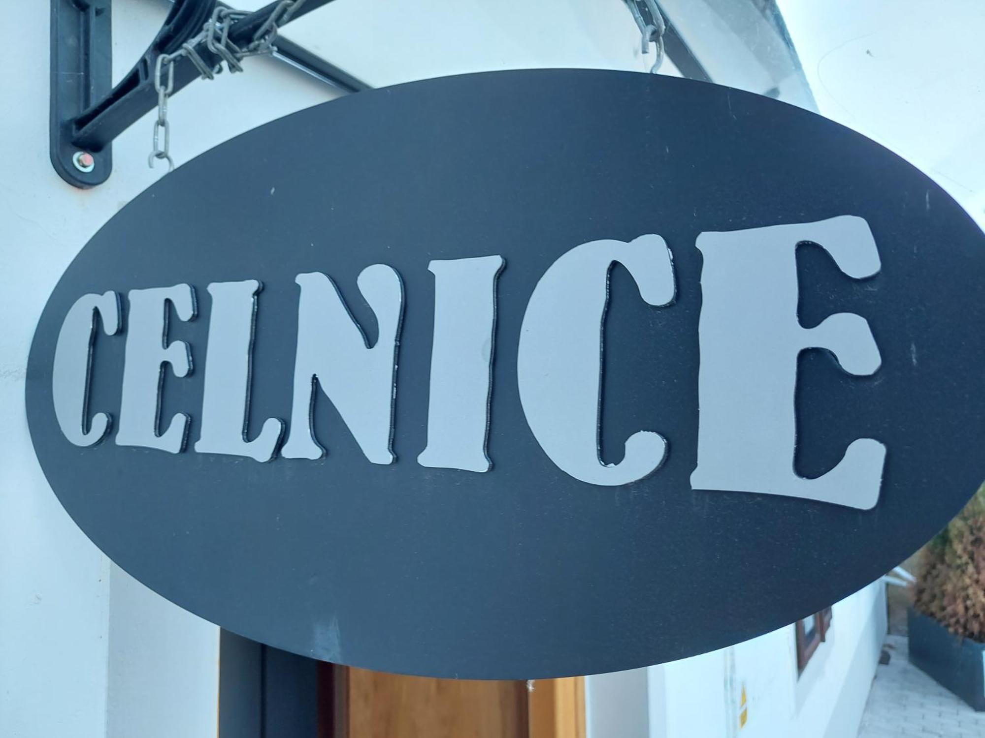Villa Celnice Czeski Krumlow Zewnętrze zdjęcie